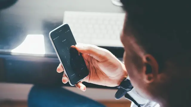 Digital Detox Efektif untuk Menjaga Kesehatan Otak dan Meningkatkan Produktivitas