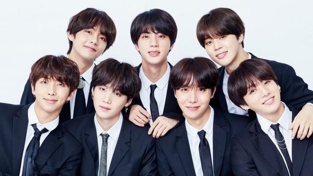 [Bintang] BTS Akan Rilis Love Yoursellf : Answer Pada Akhir Agustus