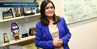  Jejak Jessica dari Saksi Hingga Menjadi Tersangka