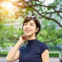 ilustrasi perempuan dewasa/metamorworks/Shutterstock