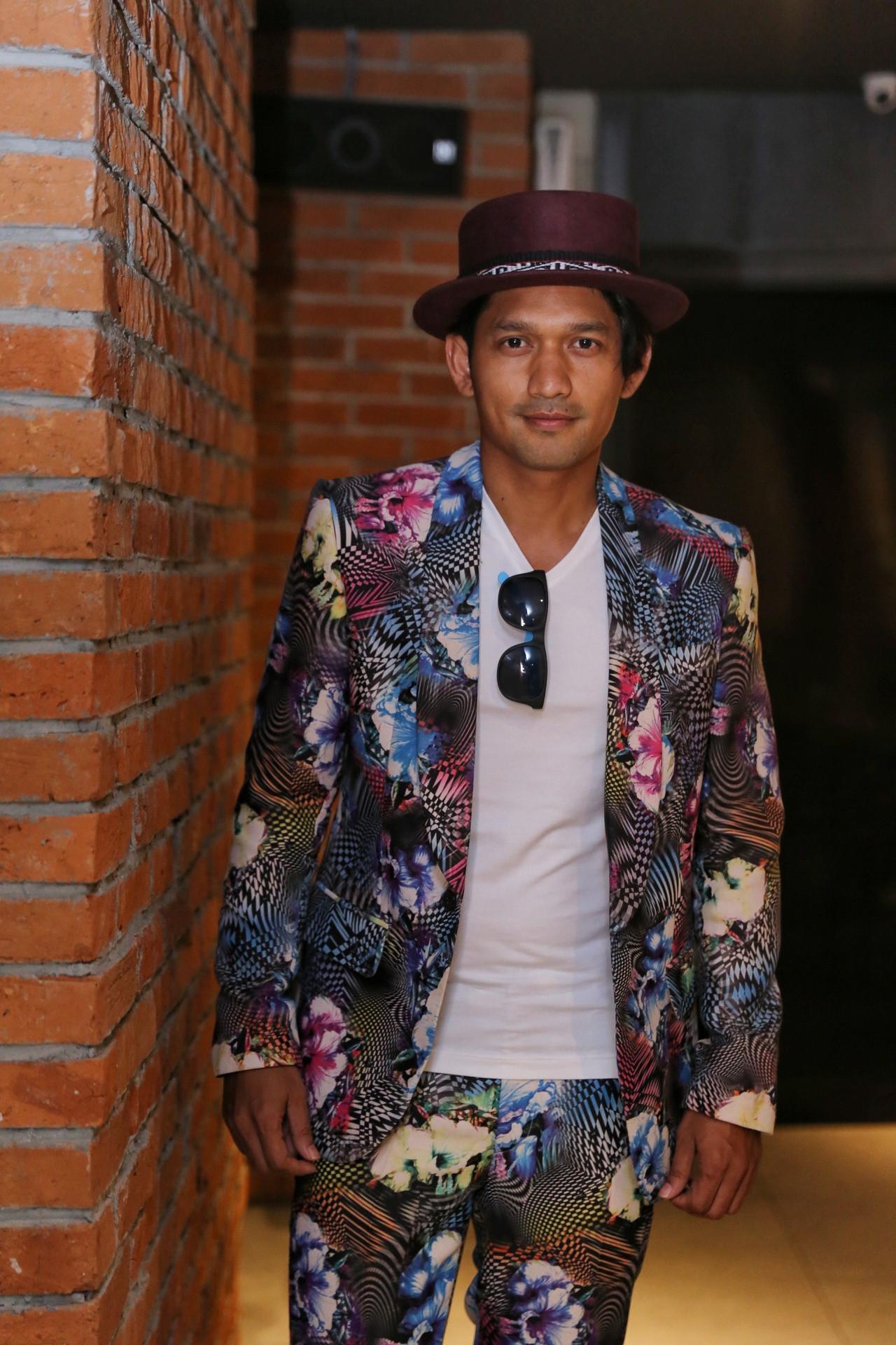 Istri Ibnu Jamil Anak Masih Sama Saya News Entertainment Fimela Com
