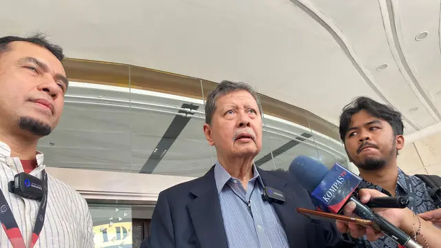 Relawan Global Sumud Flotilla Laporkan Netanyahu ke Kejagung