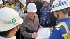 Tiga Embung dan Waduk Ini Disiapkan untuk Tekan Banjir Jakarta