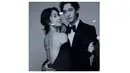 Park Shin Hye dan Choi Tae Joon (Sumber:Instagram/shinhye_angels)