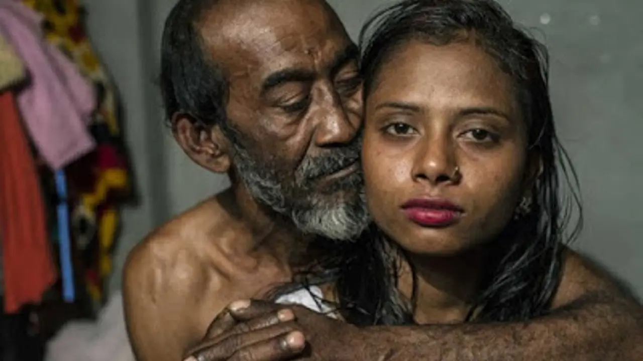 4 Fakta Menyedihkan Kehidupan PSK Remaja di Bangladesh