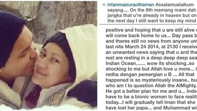 Foto: Copyright litefm.com.my