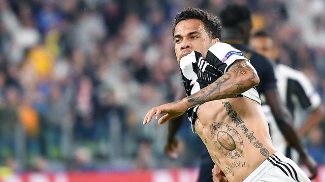 Dani Alves