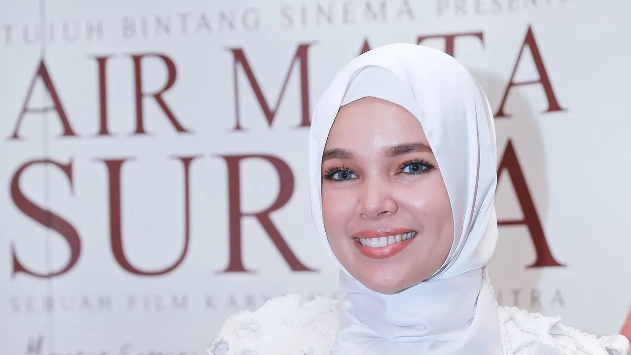 Dewi Sandra 