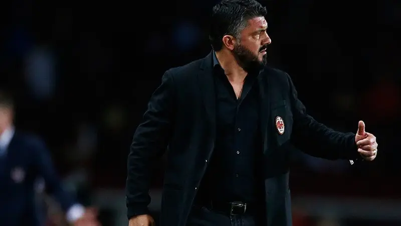 Gennaro Gattuso