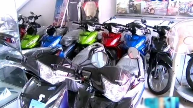pic Mimpi Menjual Motor Pompong Tafsir 4D hoki 88