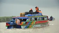 Praktisi Soroti Lambannya Kemenhub Tetapkan Tarif Angkutan Penyeberangan
