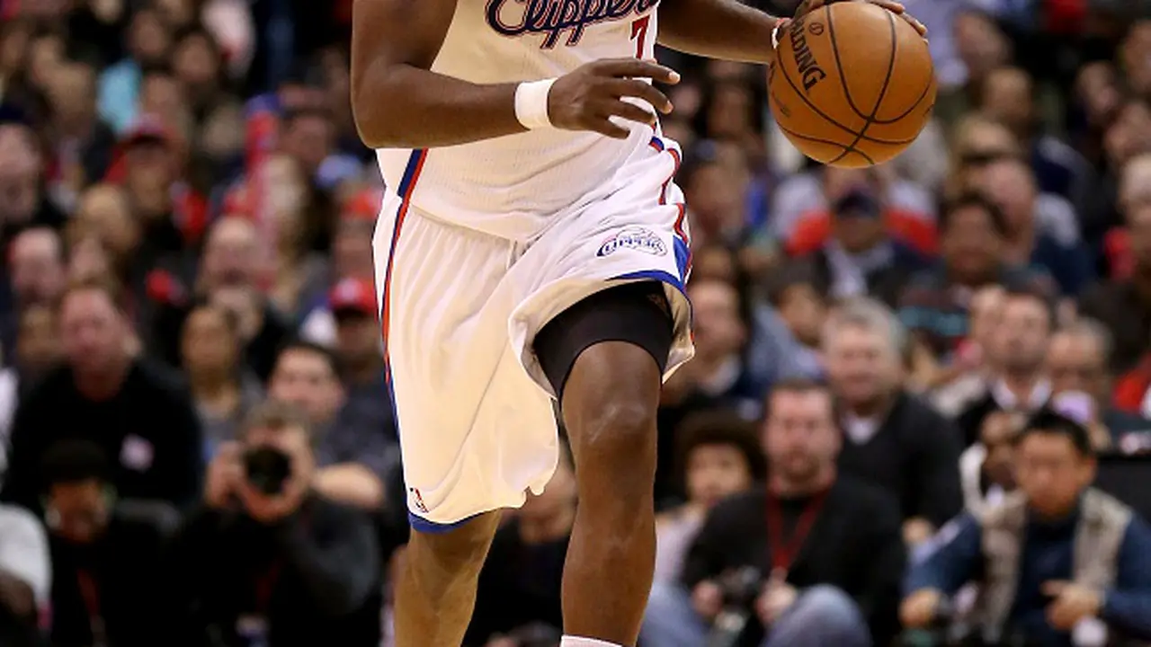 Lamar Odom