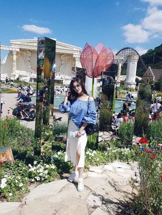 (Instagram/rantymaria)