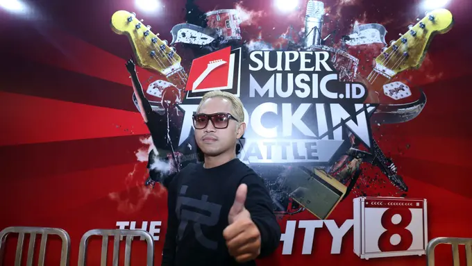 [Bintang] Orisinalitas, Syarat Iman J-Rocks Lahirkan Generasi Band Rock