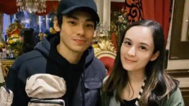 10 Potret Mesra Chelsea Islan Dan Rob Clinton News Entertainment Fimela Com