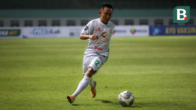 BRI Liga 1 2021: Borneo FC vs Persebaya Surabaya