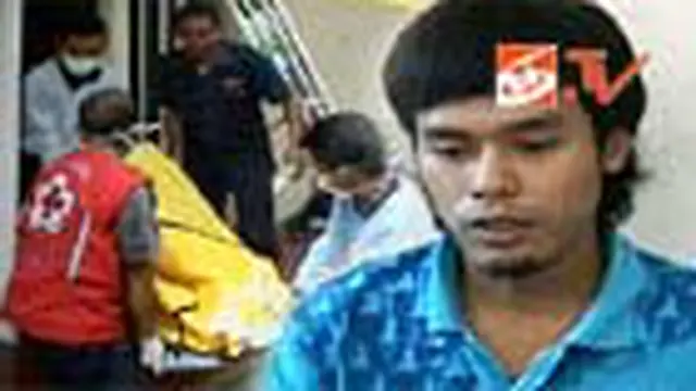 Cinta Terlarang Bikin Nyawa Melayang