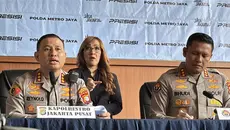 7 Orang jadi Tersangka Penyekapan Karyawan di Jakpus