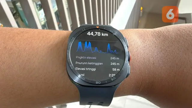 Samsung Watch Ultra2