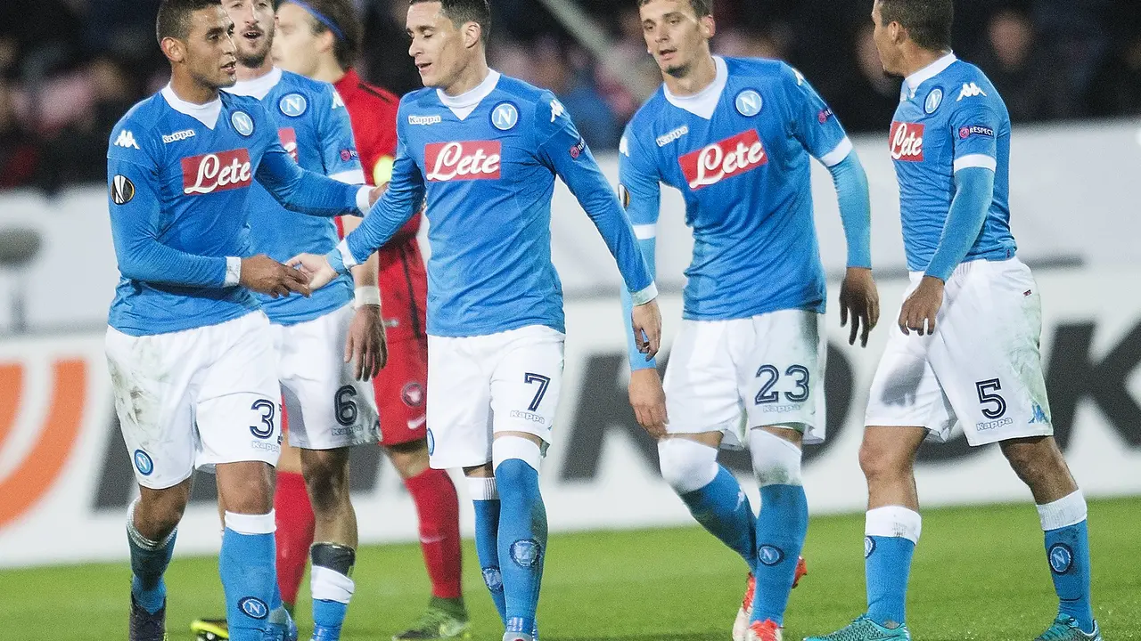 Napoli
