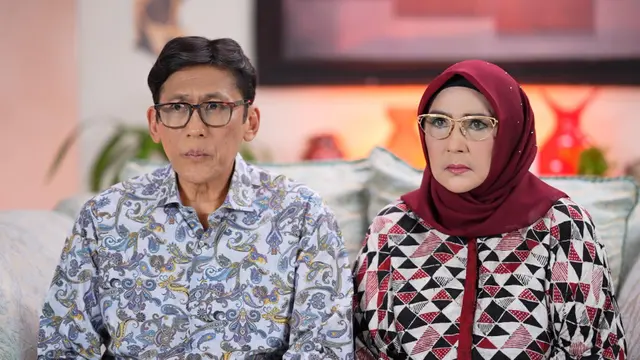 Bidadari Surgamu