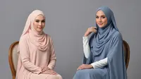 9 Model Gamis Syar’i Elegan untuk Acara Formal yang Wajib Dicoba: Tampil Anggun dan Sopan
