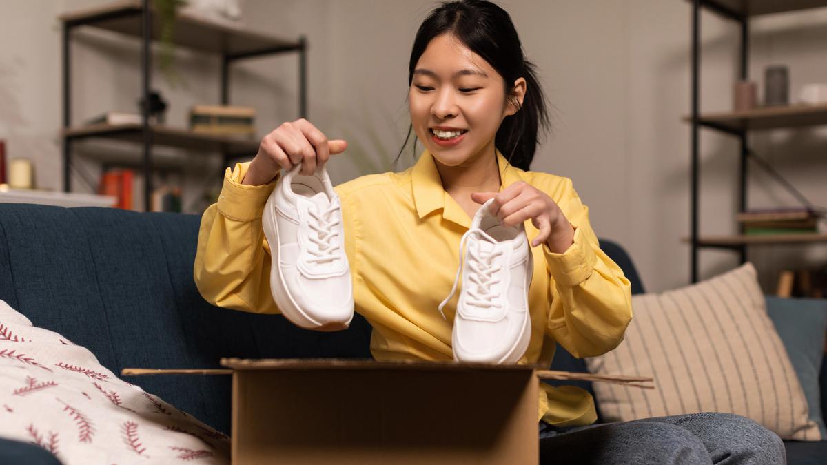 Fashion hingga Elektronik Laris Manis, Penjualan Ramadan di Lazada Meningkat 3,5 Kali Lipat