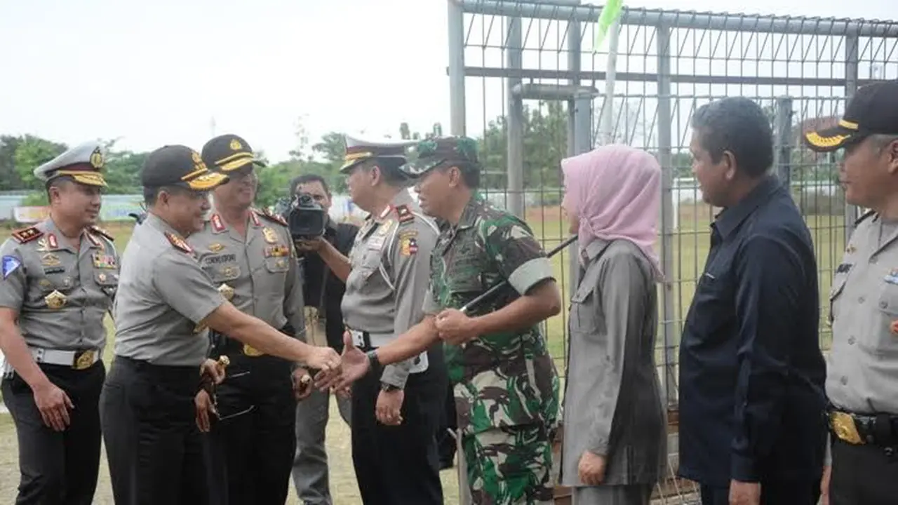 Kapolri Tito