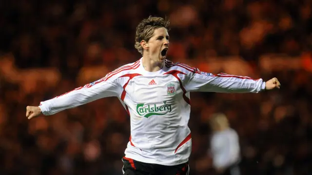 Fernando Torres