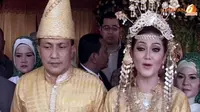 Bella Saphira Siap Jadi Istri Prajurit
