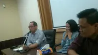 UGM: Pelapor Harusnya Teladani Sultan yang Maafkan Florence