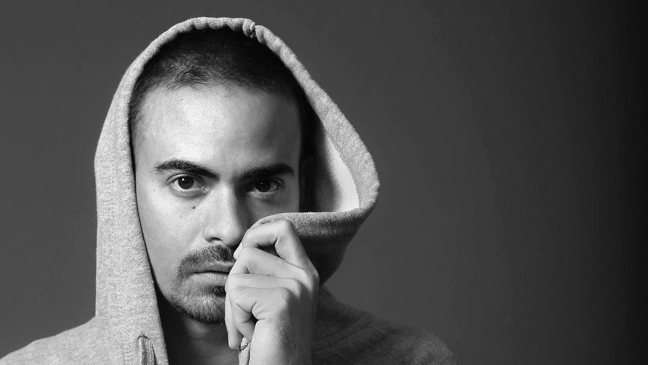 [Bintang] Asharf Sinclair