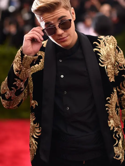 Penyanyi asal Kanada tersebut telah mengkonfirmasi bahwa album keempatnya bakal diberi judul Purpose. (AFP/Bintang.com)