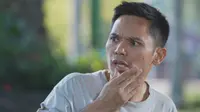 Adegan sinetron Cinta Setelah Cinta tayang setiap hari di SCTV (Dok Sinemart)