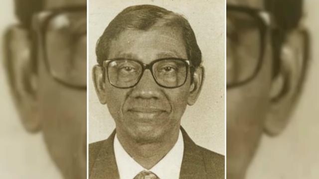 Mar Ie Muhammad Menkeu Yang Berantas Korupsi Di Era Soeharto Bisnis Liputan6 Com