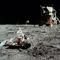 16 Juli 1969: Apollo 11 Mengudara, Awal Sejarah Manusia Mendarat di Bulan