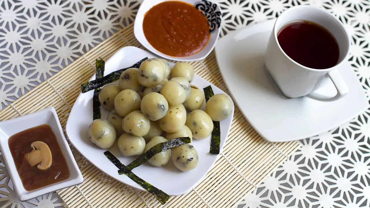 cilok