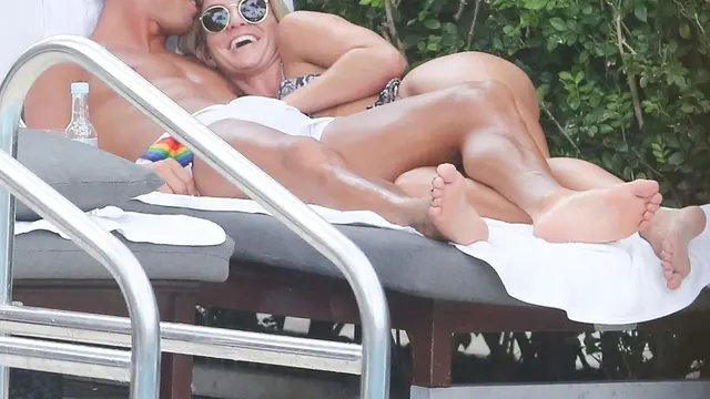 [Bintang] Cristiano Ronaldo