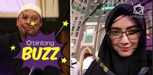 Disebut sebagai istri ketiga Opick, Begini kehidupan Yulia Mochamad yang sosialita.