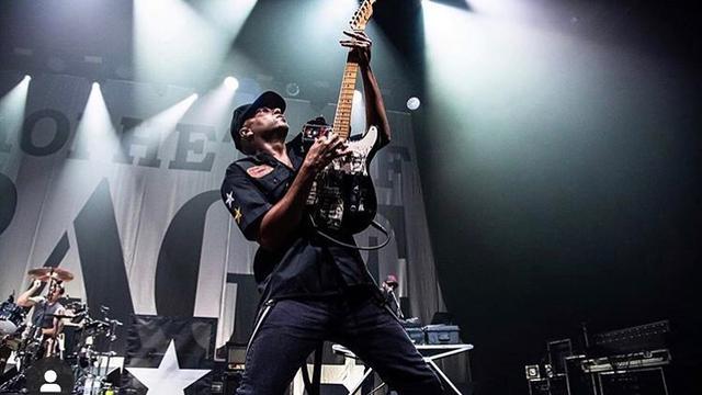 Tom Morello