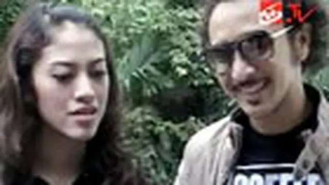 Giring "Nidji" Menikah Usai Lebaran