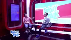 ini salah stu cara membuat penonton mau datang ke bioskop