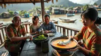 Resep Pindang Patin: Hidangan Lezat Khas Nusantara