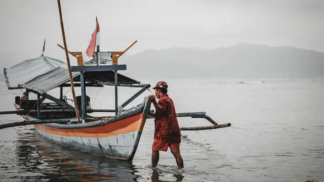 Hari Kelautan Nasional