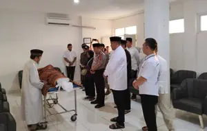 Ketika Kemenangan di Lapangan, Berujung Hilangnya Nyawa ARK