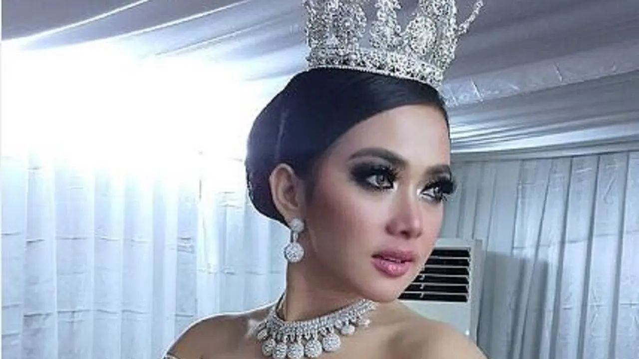 [Bintang] Syahrini