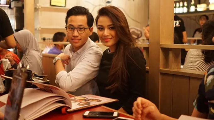 [Bintang] Aurel Hermansyah 