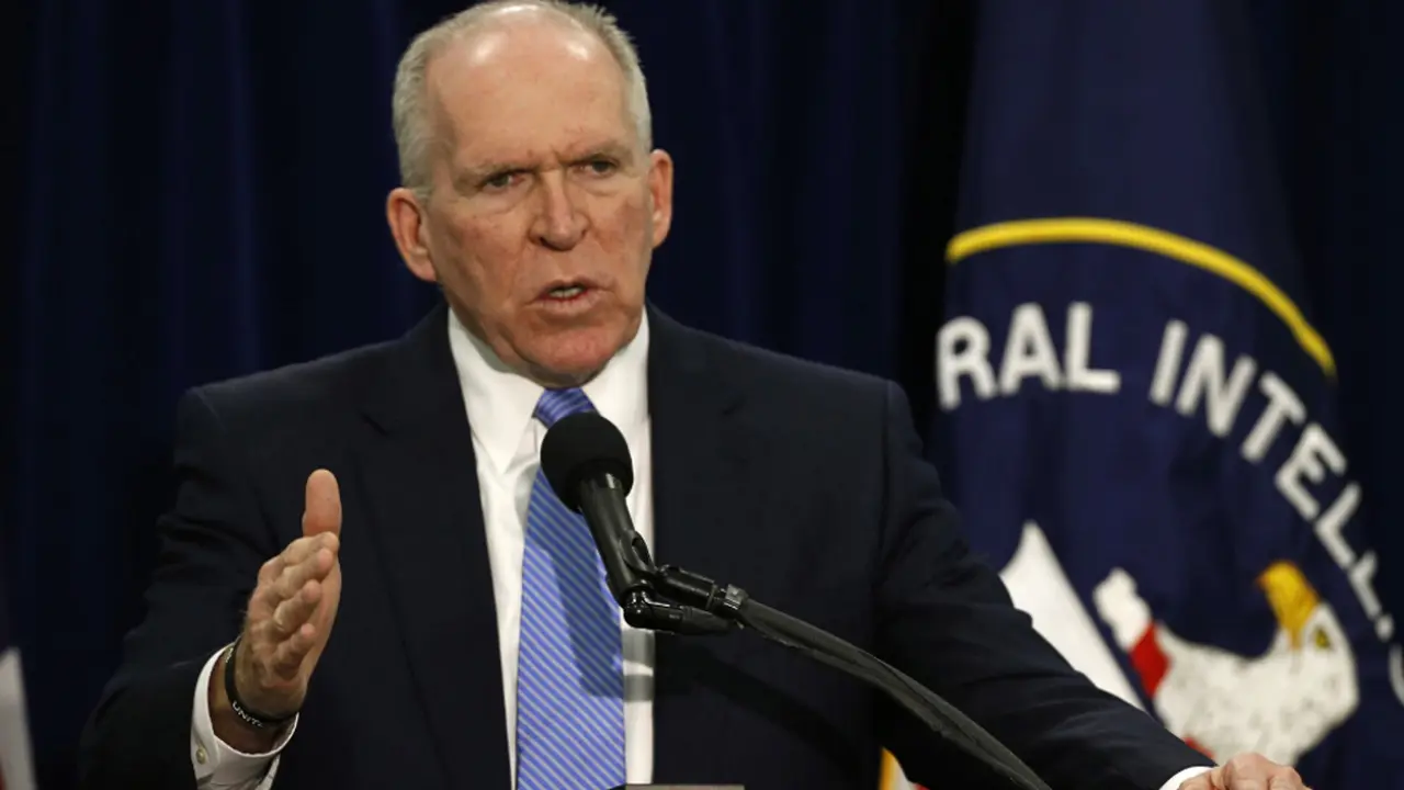 Direktur CIA: Tidak Ada Bukti Kerterlibatan Arab Saudi dalam 9/11