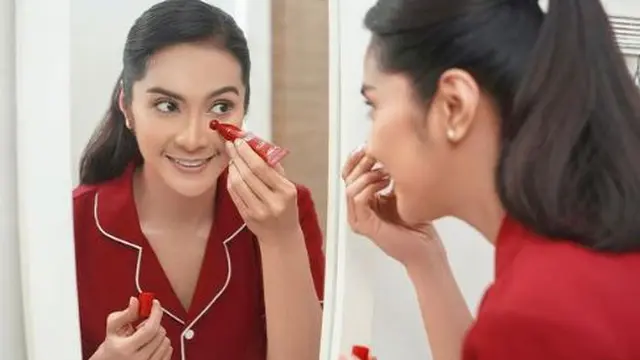 Maudy Koesnaedi (Instagram/maudykoesnaedi)