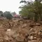 Galodo Solok, Barang Milik Korban Hilang Ditemukan Berserakan